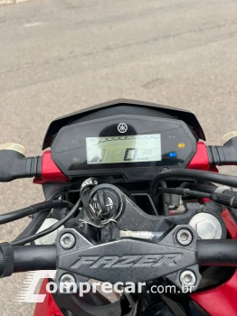 YAMAHA FZ25 FAZER