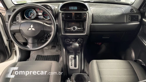 PAJERO 2.0 TR4 4X2 16V