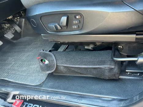 T4 3.2 Trail 4X4 20V Turbo Intercooler