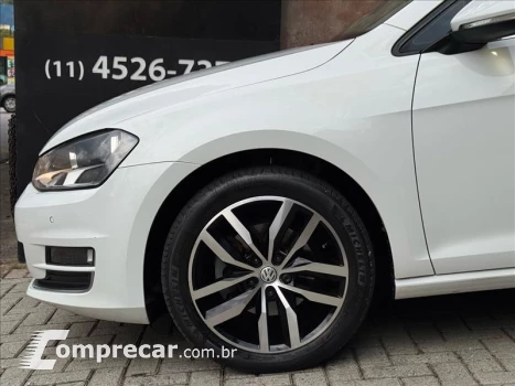 GOLF 1.4 TSI Variant Highline 16V