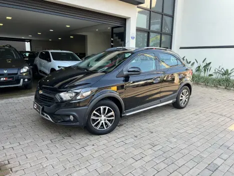 ONIX 1.4 MPFI Activ 8V