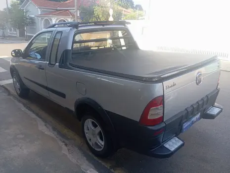 STRADA 1.4 MPI Fire CE 8V