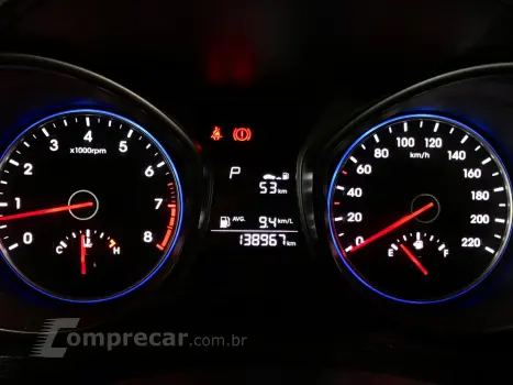 HB20 1.6 Comfort 16V