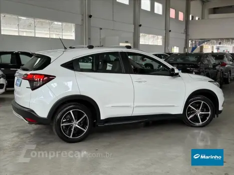 HR-V 1.8 16V FLEX EXL 4P AUTOMÁTICO