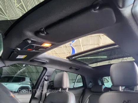 CRETA 1.0 TGDI FLEX N LINE AUTOMÁTICO