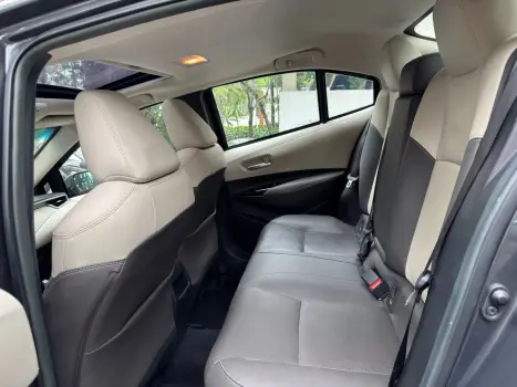 COROLLA 1.8 VVT-I Hybrid Altis Premium