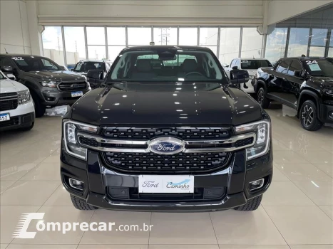 RANGER 3.0 V6 Turbo CD XLT 4X4