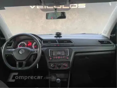 VOYAGE 1.6 MSI TOTALFLEX 4P MANUAL