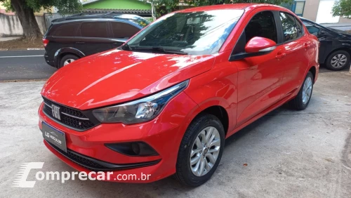 Fiat CRONOS 1.3 Firefly Drive 4 portas