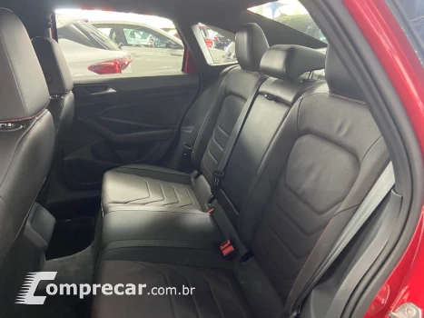 JETTA 2.0 350 TSI GASOLINA GLI DSG