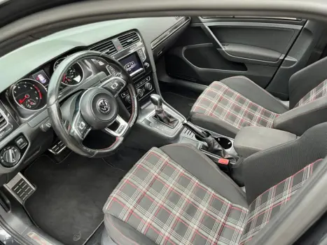 GOLF 2.0 TSI GTI 16V 220cv Turbo