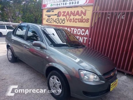 CHEVROLET CLASSIC 1.0 MPFI VHCE 8V 4 portas