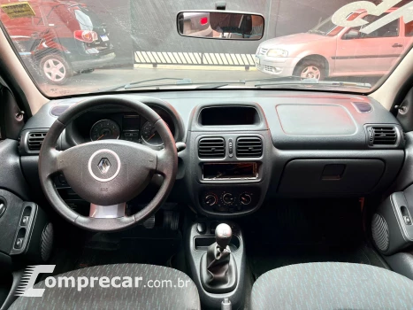 CLIO 1.0 Expression 16V