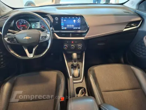 Montana 1.2 12V FLEX LTZ TURBO AUTOMÁTICO