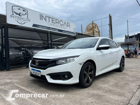 CIVIC 2.0 16vone Sport