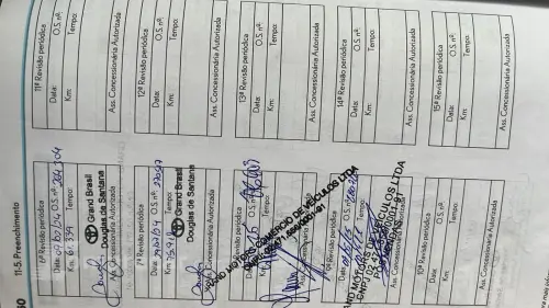 Corolla Altis Prem. 1.8 Aut. (Híbrido)