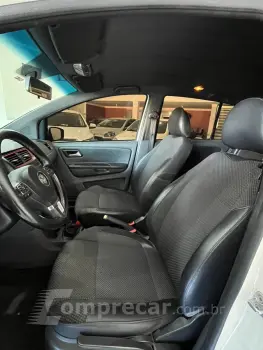 Fox Rock in Rio 1.6 Mi Total Flex 8V 5p