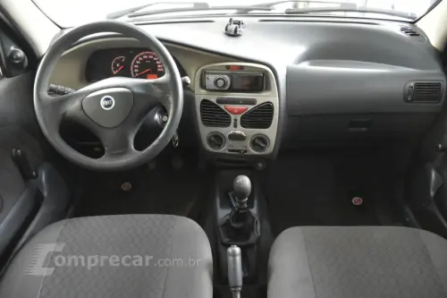 SIENA 1.0 MPI Fire 8V