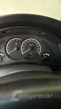 MERIVA 1.8 MPFI Maxx 8V