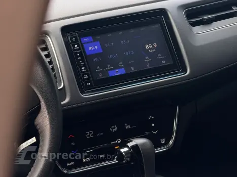 HR-V 1.5 DI I-vtec EXL