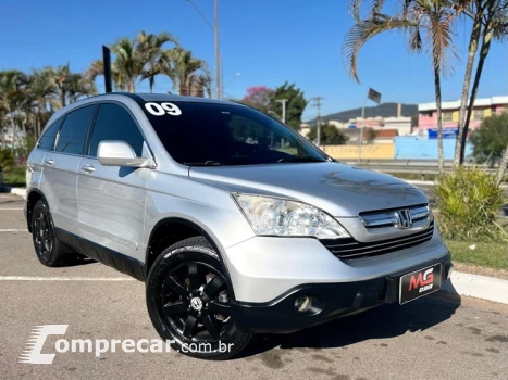 CRV 2.0 LX 4X2 16V