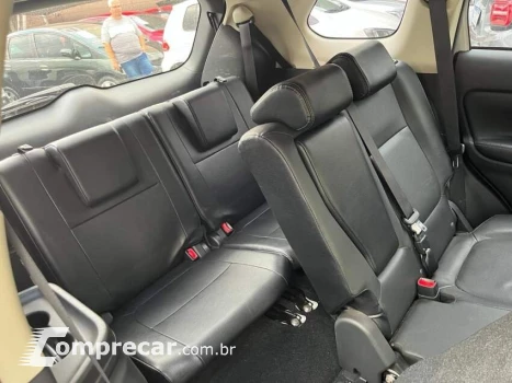 OUTLANDER 2.0 Comfort 16V