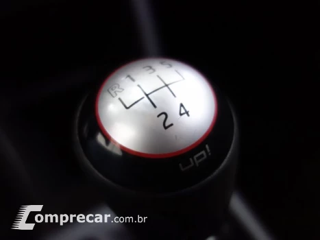 CROSS UP - 1.0 MPI 12V 4P MANUAL