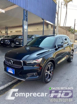 XC 40 T-5 INSCRIPTION 1.5 FWD (Híbrido)