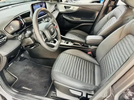 FASTBACK LIMITED ED.1.3 270 T.FLEX AUT.