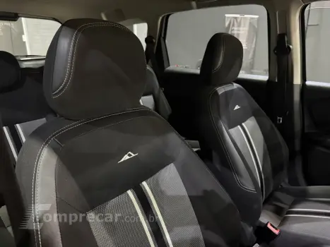 SPIN 1.8 ACTIV 8V FLEX 4P AUTOMÁTICO