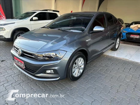 VIRTUS 1.0 200 TSI Comfortline