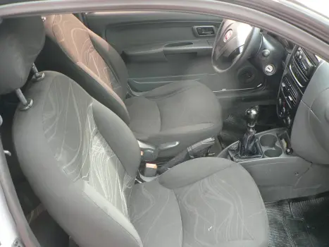 STRADA 1.4 MPI Hard Working CD 8V