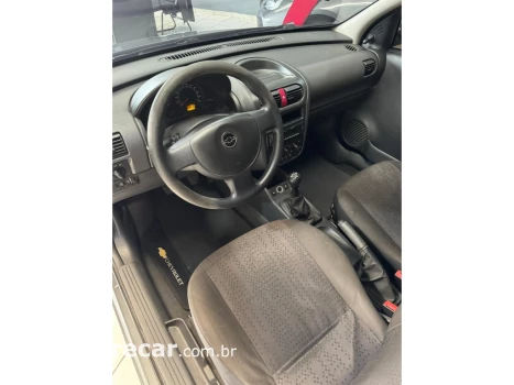 CORSA 1.4 MPFI MAXX 8V FLEX 4P MANUAL