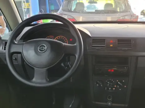 Meriva Joy 1.4 MPFI 8V ECONOFLEX 5p