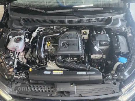 POLO 1.0 170 TSI MANUAL