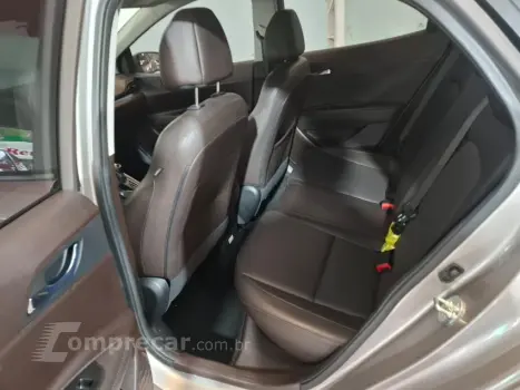 HB20 1.0 Tgdi Platinum Plus