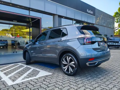 T-CROSS 1.0 200 TSI