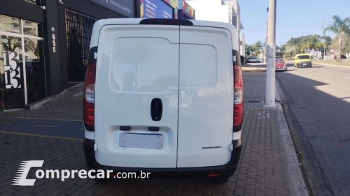 Fiorino Furgão 1.4 FLEX ENDURANCE