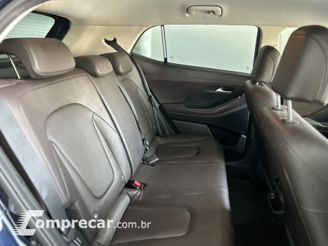 CRETA 1.0 Tgdi Platinum