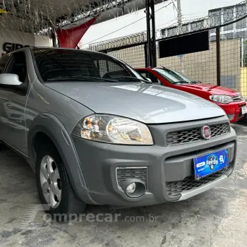 STRADA 1.4 MPI Freedom CS 8V