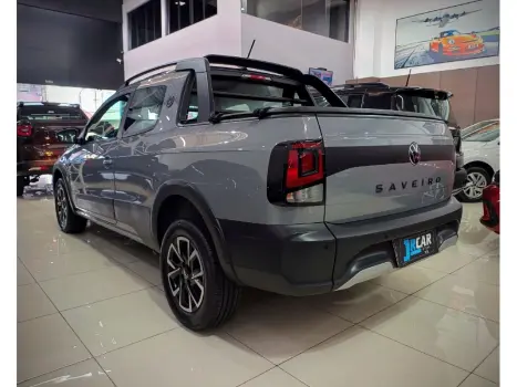 SAVEIRO 1.6 MSI EXTREME CD 16V FLEX 2P MANUAL