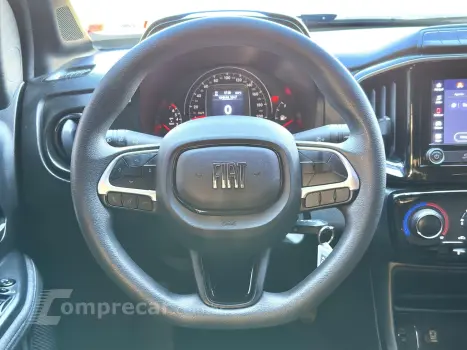 STRADA 1.3 FIREFLY FLEX VOLCANO CD MANUAL