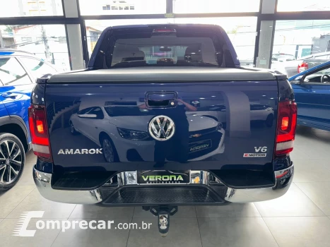 AMAROK 3.0 V6 EXTREME