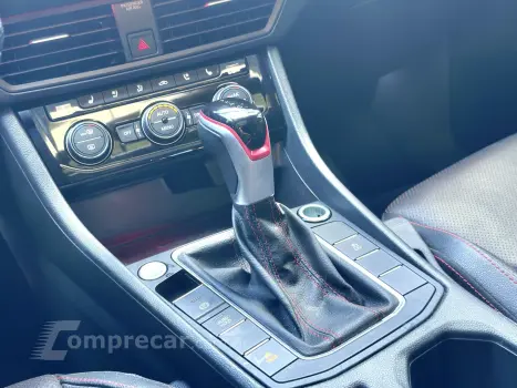 JETTA 2.0 350 TSI GASOLINA GLI DSG