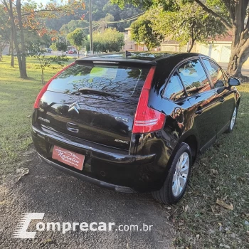 C4 2.0 GLX 16V