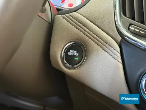 CRUZE 1.4 TURBO SPORT6 LTZ 16V FLEX 4P AUTOMÁTICO