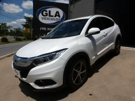 Honda HR-V 1.8 16V EX 4 portas