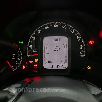 MOBI LIKE 1.0 Fire Flex 5p.