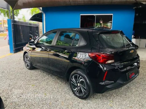 ONIX - 1.0 LT MANUAL