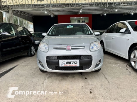 Palio ATTRA./ITÁLIA 1.4 EVO F.Flex 8V 5p